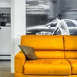 Moro Grand Trastevere 3br & Parking 公寓