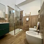 Moro Grand Trastevere 3br & Parking
