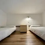 Moro Grand Trastevere 3br & Parking