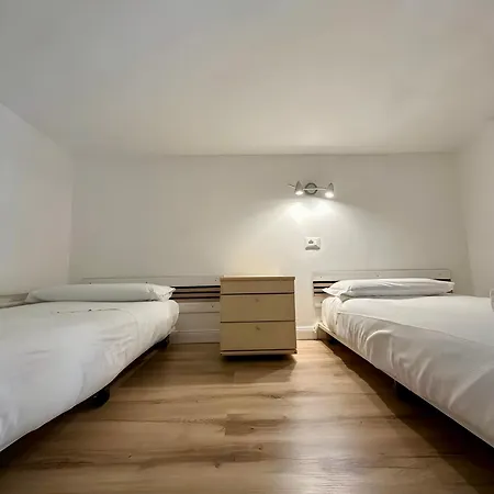 Moro Grand Trastevere 3br & Parking