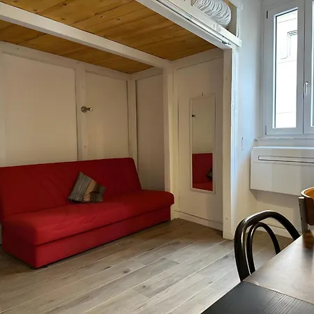 Moro Grand Trastevere 3br & Parking